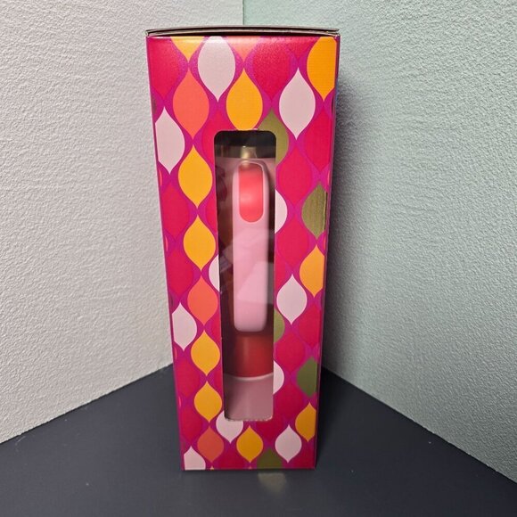Barbie X Stanley Twist 'n' Turn 40 oz Tumbler Limited Edition NIB - Picture 4 of 4
